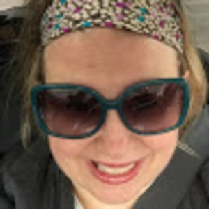 Meet your Posher, Karen